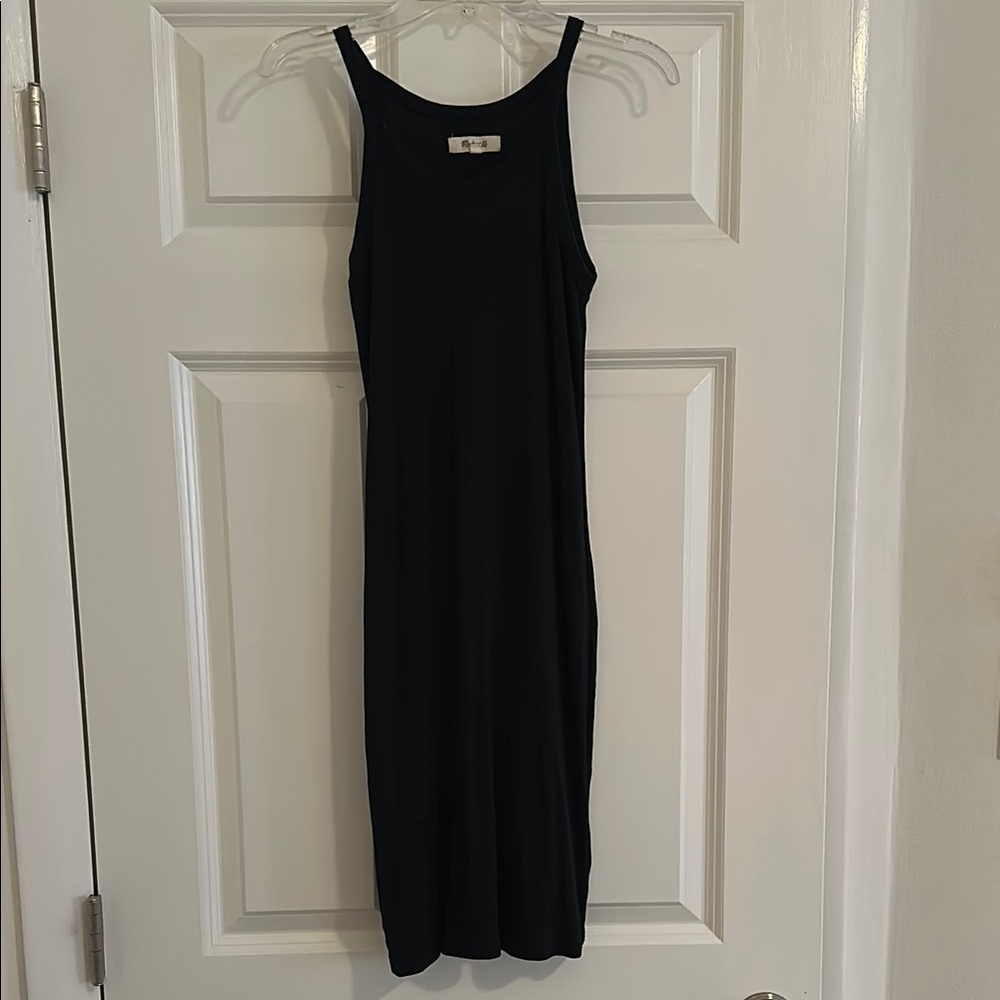 Madewell Dress